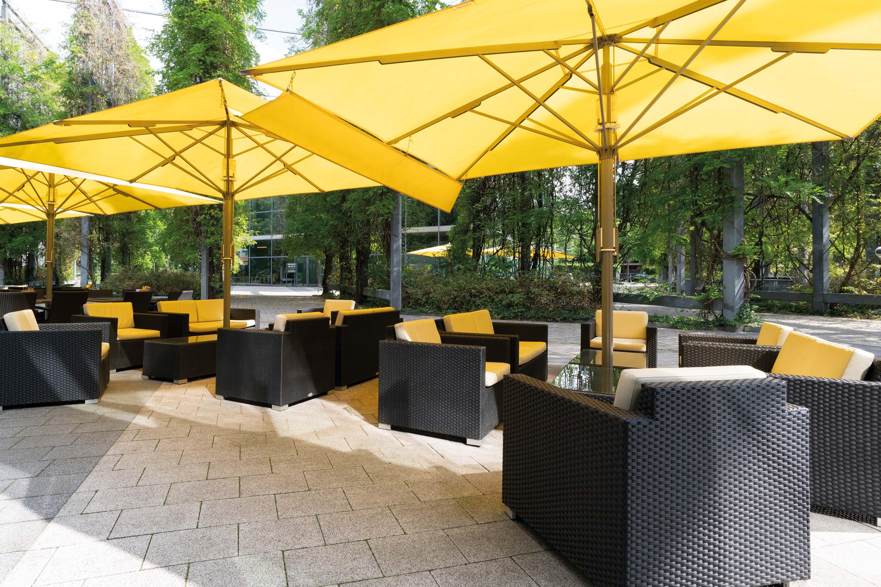Seminaris Campushotel Berlín Exterior foto