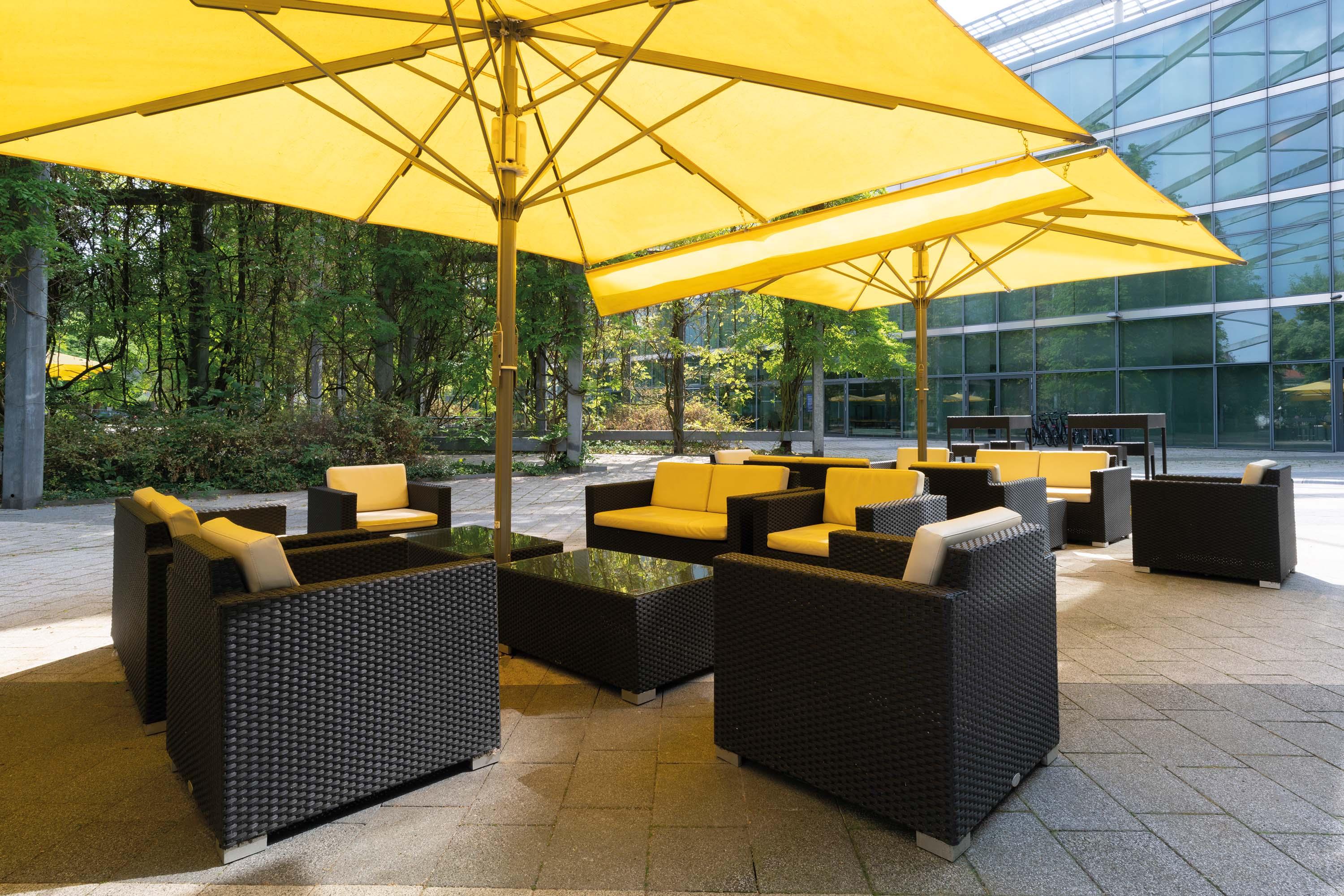 Seminaris Campushotel Berlín Exterior foto